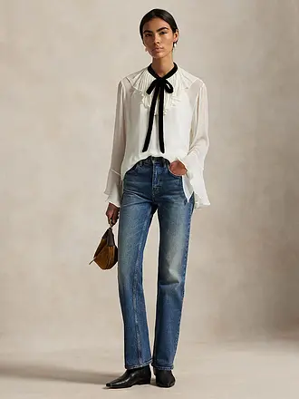 POLO RALPH LAUREN | Bluse |